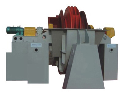 W6-29、W6-39系列高溫風(fēng)機(jī)